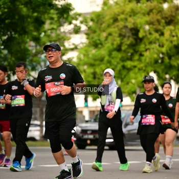 Runner Photo 4152692