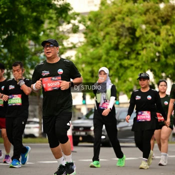 Runner Photo 4152693