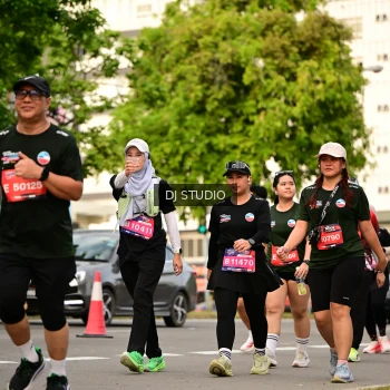Runner Photo 4152694