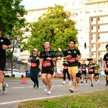 Runner Photo 4152695