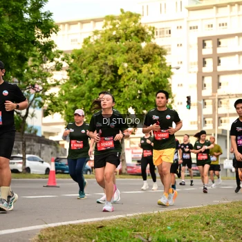 Runner Photo 4152697