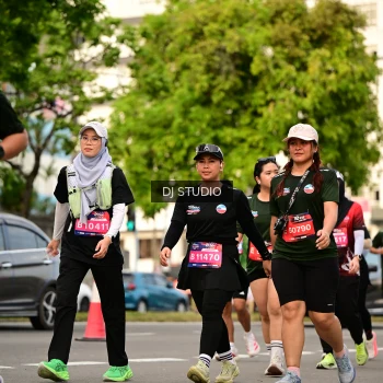 Runner Photo 4152707