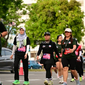 Runner Photo 4152709