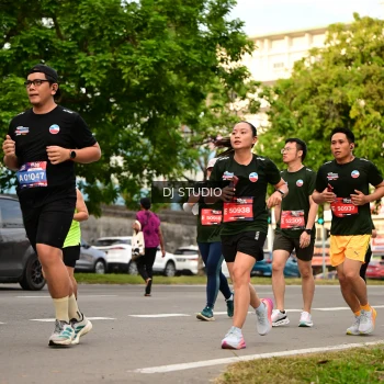 Runner Photo 4152712
