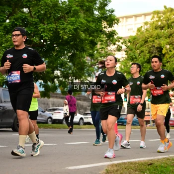 Runner Photo 4152715
