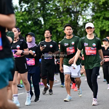 Runner Photo 4152716