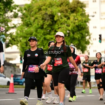 Runner Photo 4152720