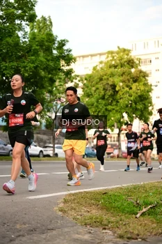 Runner Photo 4152727