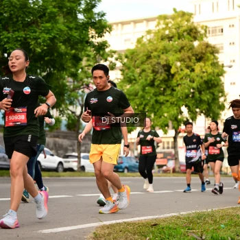 Runner Photo 4152731