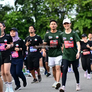 Runner Photo 4152732