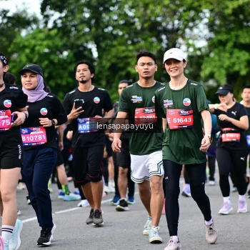 Runner Photo 4152734