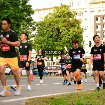 Runner Photo 4152740