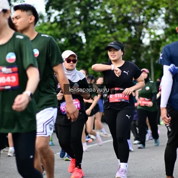 Runner Photo 4152741