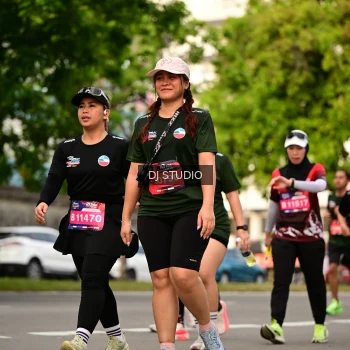 Runner Photo 4152743