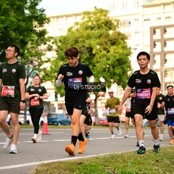 Runner Photo 4152749