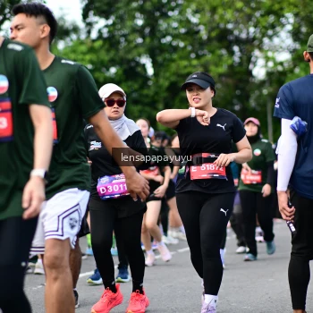 Runner Photo 4152761