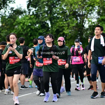 Runner Photo 4152762