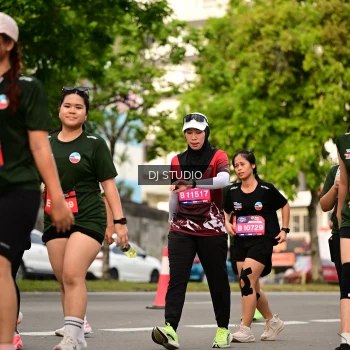 Runner Photo 4152766