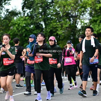 Runner Photo 4152767