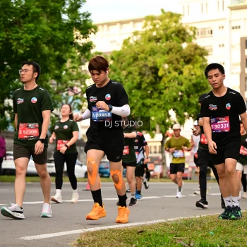Runner Photo 4152768