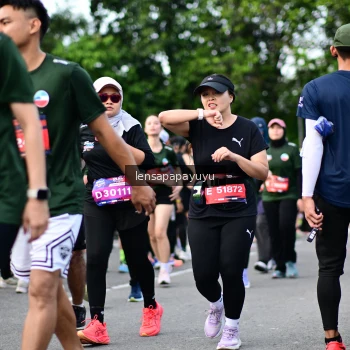 Runner Photo 4152770