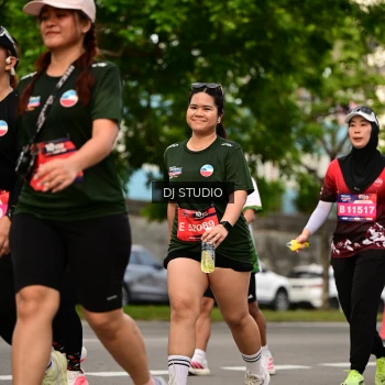 Runner Photo 4152773