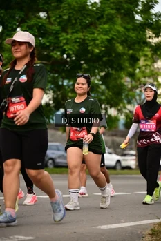 Runner Photo 4152781