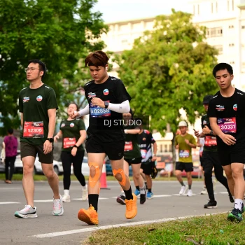 Runner Photo 4152782