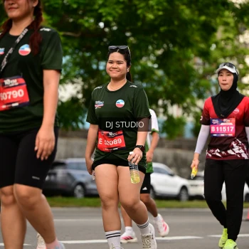 Runner Photo 4152783