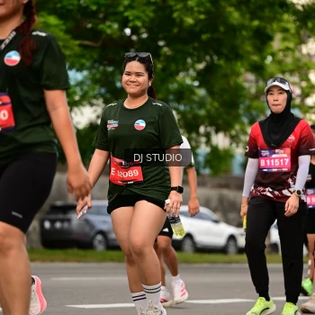 Runner Photo 4152789