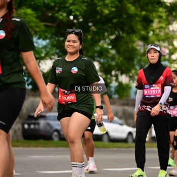Runner Photo 4152790