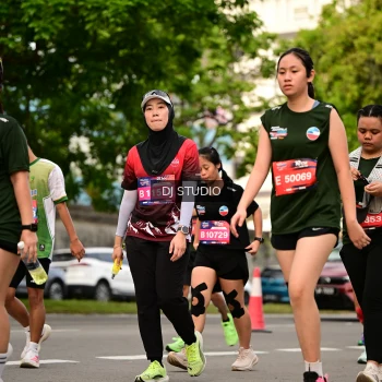 Runner Photo 4152794