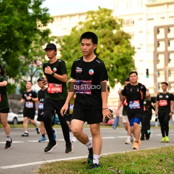 Runner Photo 4152800