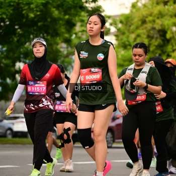 Runner Photo 4152801