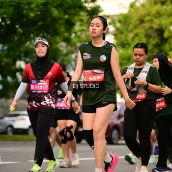 Runner Photo 4152802