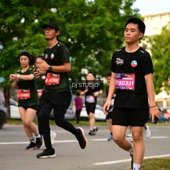 Runner Photo 4152805