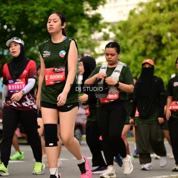 Runner Photo 4152812