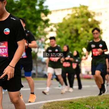 Runner Photo 4152813