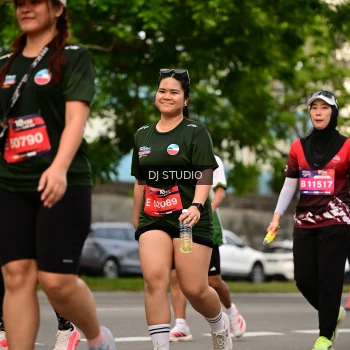 Runner Photo 4152821