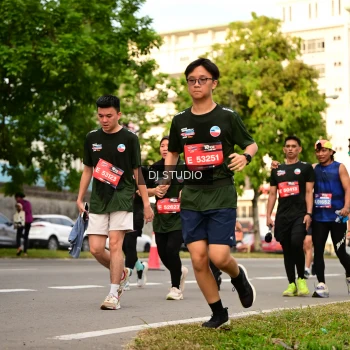 Runner Photo 4152825