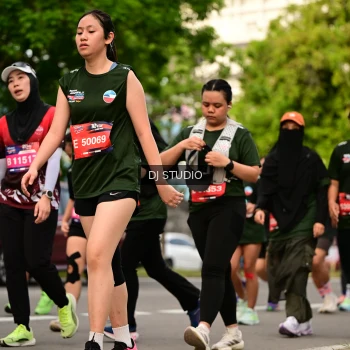 Runner Photo 4152829
