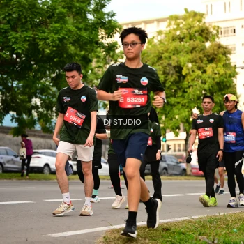 Runner Photo 4152832