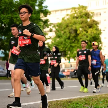Runner Photo 4152842