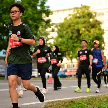 Runner Photo 4152846