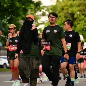 Runner Photo 4152847