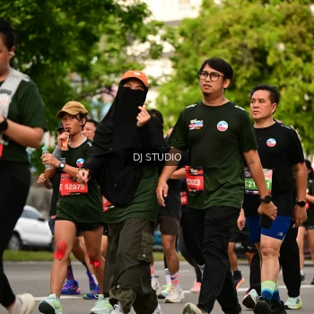 Runner Photo 4152848