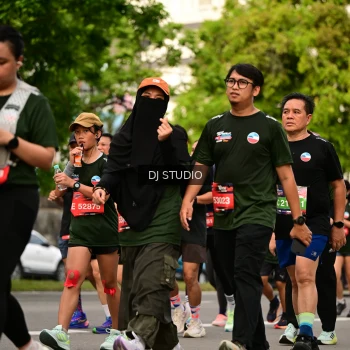Runner Photo 4152849