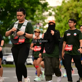 Runner Photo 4152850