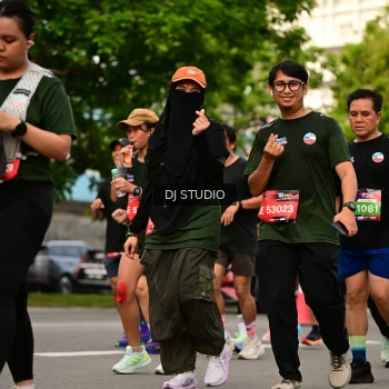 Runner Photo 4152851