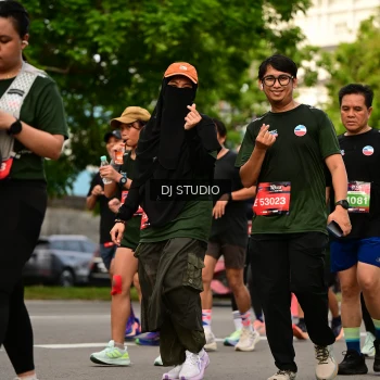 Runner Photo 4152862